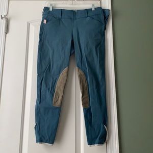 The Tailored Sportsman riding breeches